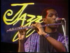 Ofra Haza Live at Montreux Jazz Festival 1990